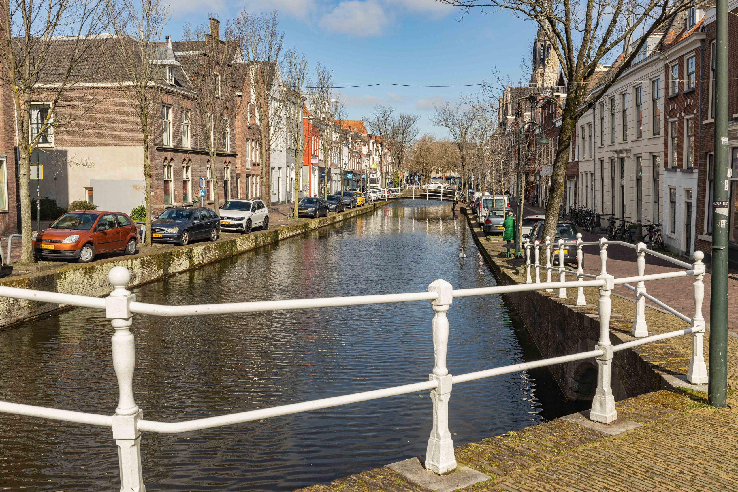 Wetter Holland April 2023